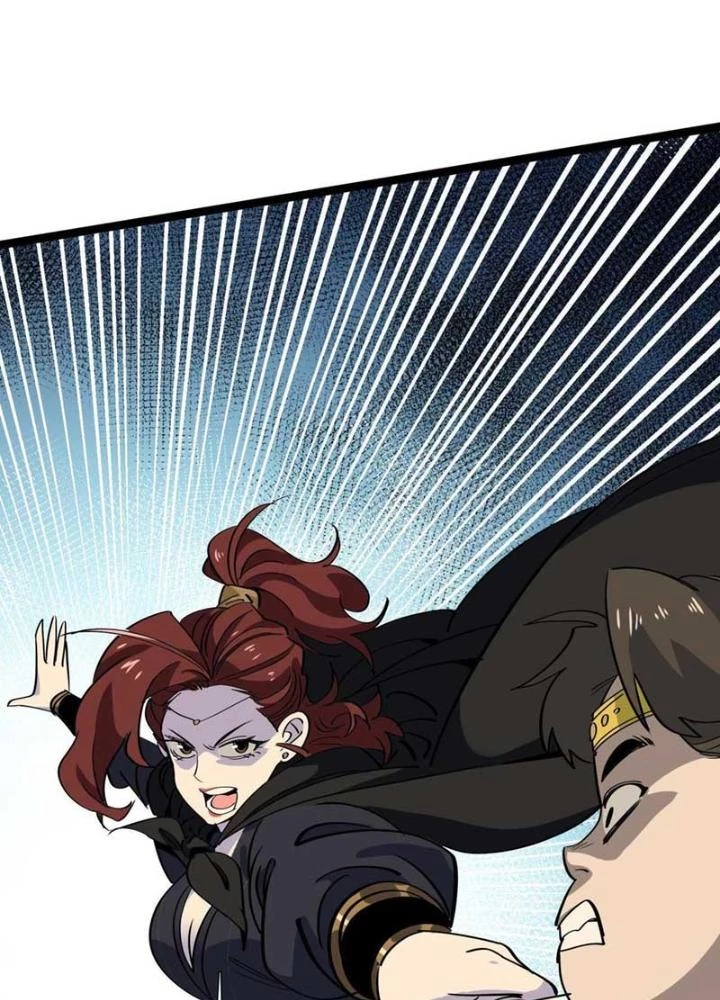 Bắt Đầu Đã Là Ma Tôn Chuyển Sinh Chapter 19 - 43