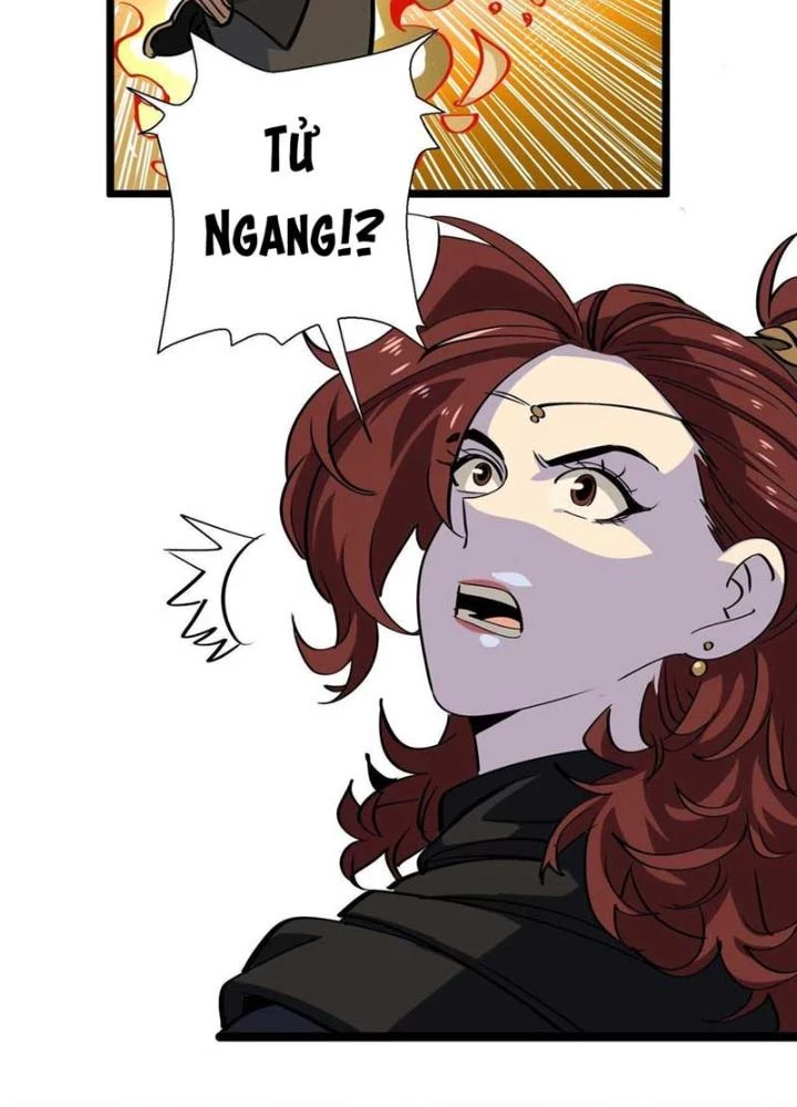 Bắt Đầu Đã Là Ma Tôn Chuyển Sinh Chapter 19 - 51