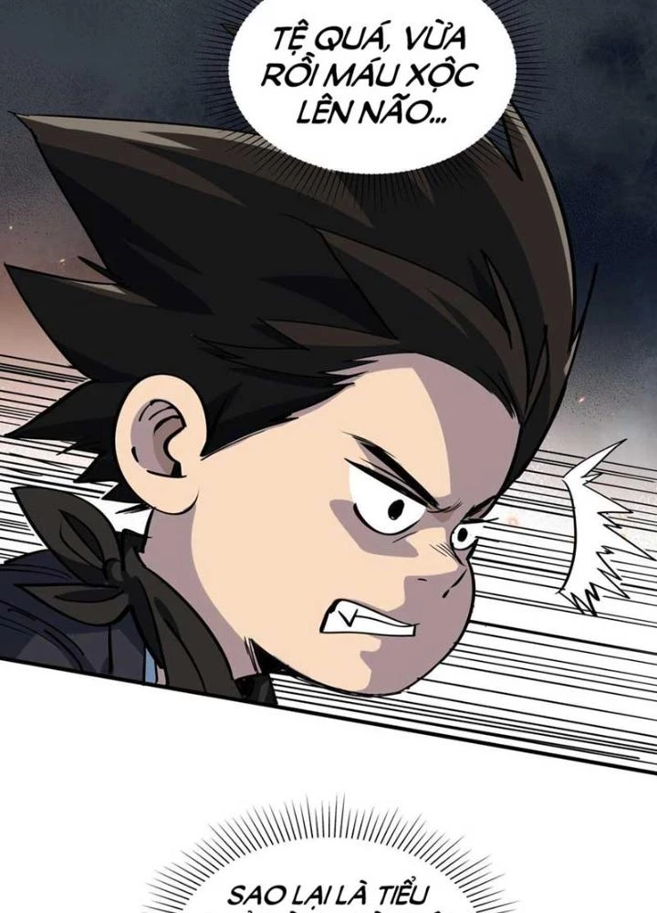 Bắt Đầu Đã Là Ma Tôn Chuyển Sinh Chapter 19 - 53