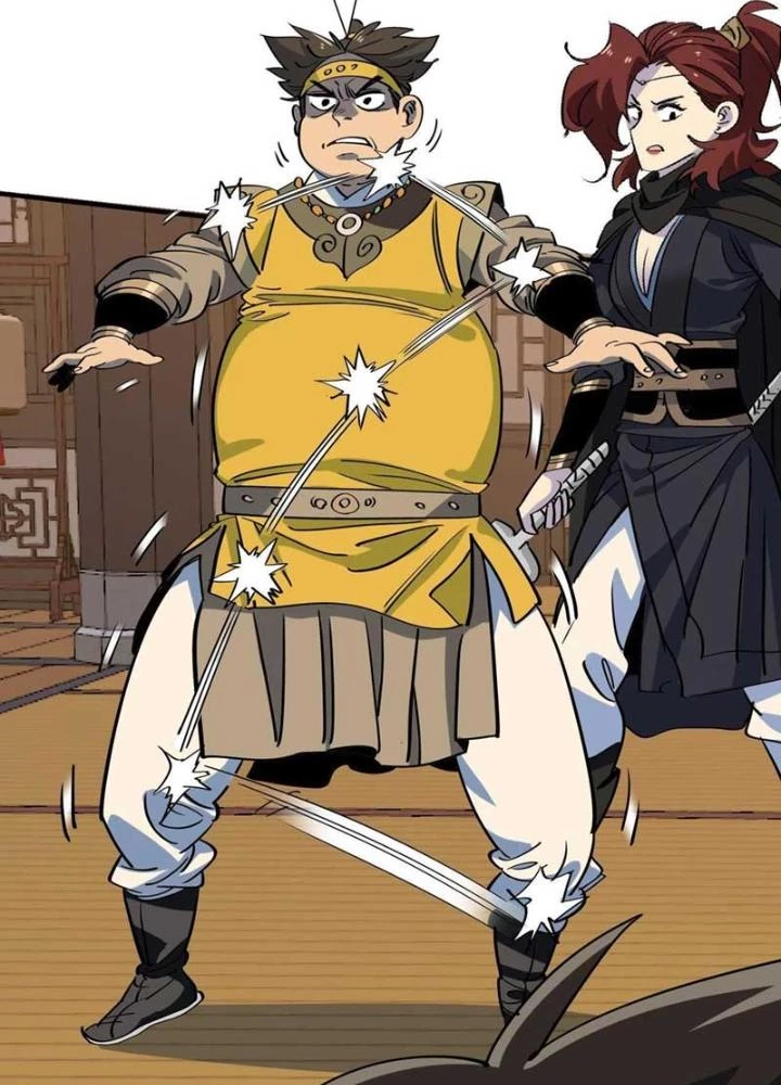 Bắt Đầu Đã Là Ma Tôn Chuyển Sinh Chapter 19 - 61