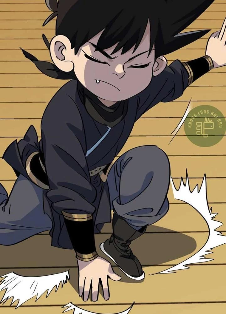 Bắt Đầu Đã Là Ma Tôn Chuyển Sinh Chapter 19 - 63