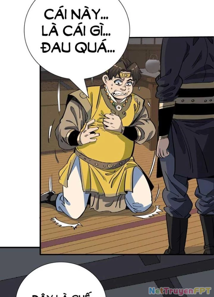 Bắt Đầu Đã Là Ma Tôn Chuyển Sinh Chapter 19 - 65