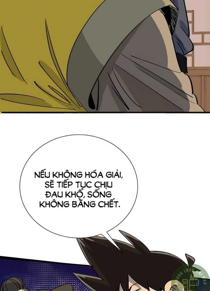 Bắt Đầu Đã Là Ma Tôn Chuyển Sinh Chapter 19 - 69