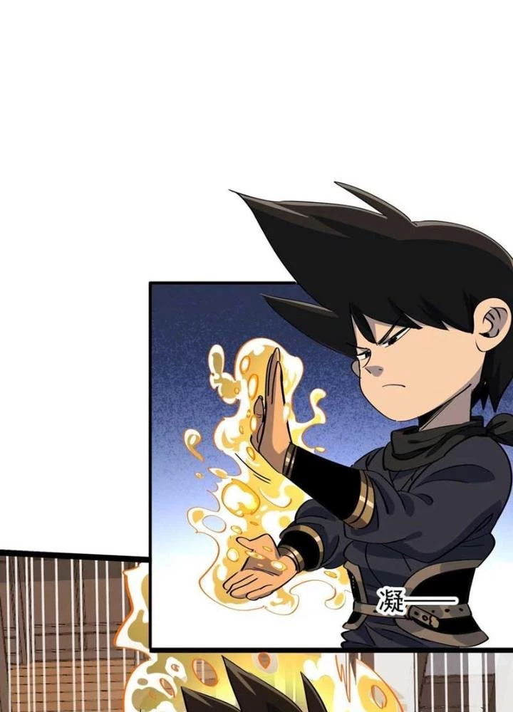 Bắt Đầu Đã Là Ma Tôn Chuyển Sinh Chapter 19 - 75