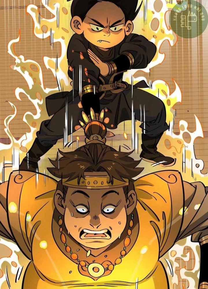 Bắt Đầu Đã Là Ma Tôn Chuyển Sinh Chapter 19 - 77