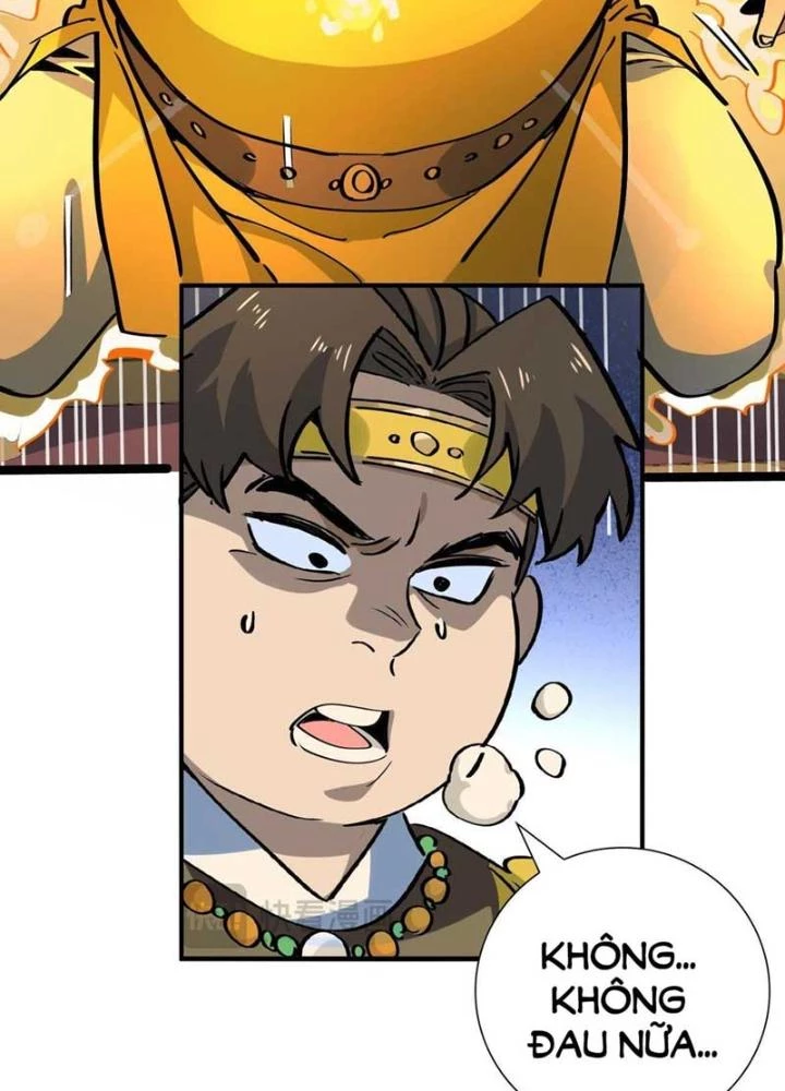 Bắt Đầu Đã Là Ma Tôn Chuyển Sinh Chapter 19 - 79