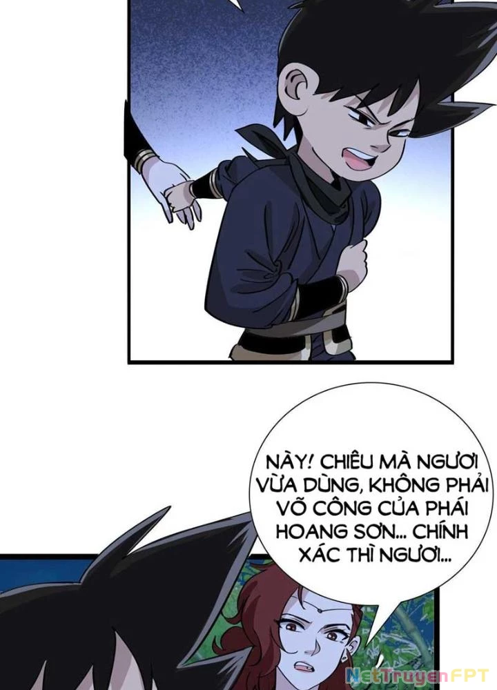 Bắt Đầu Đã Là Ma Tôn Chuyển Sinh Chapter 19 - 89