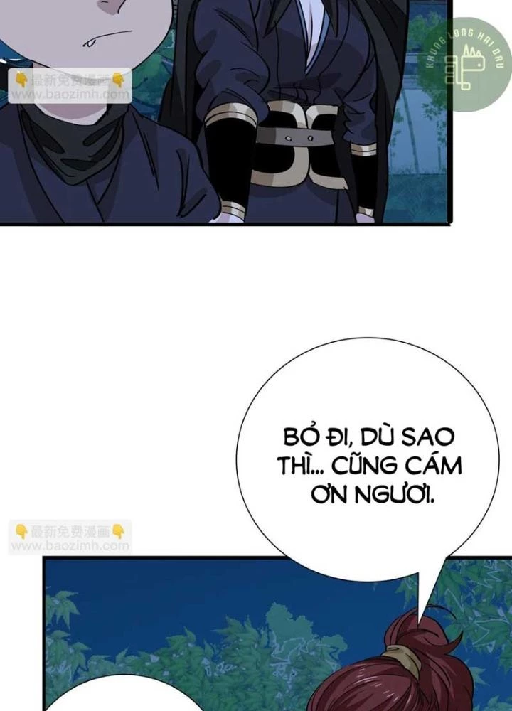 Bắt Đầu Đã Là Ma Tôn Chuyển Sinh Chapter 19 - 91