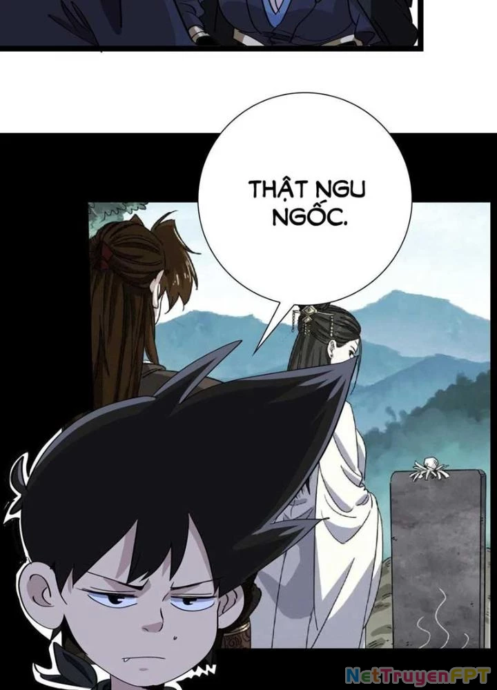 Bắt Đầu Đã Là Ma Tôn Chuyển Sinh Chapter 19 - 101
