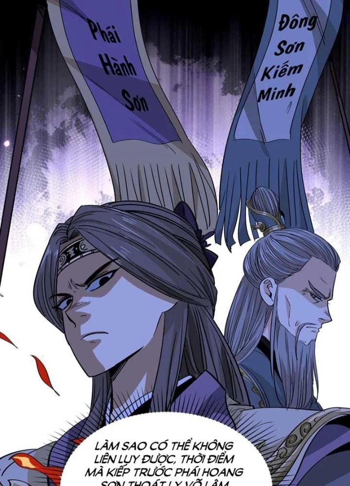 Bắt Đầu Đã Là Ma Tôn Chuyển Sinh Chapter 19 - 103