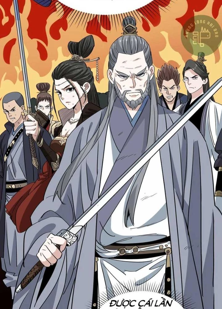 Bắt Đầu Đã Là Ma Tôn Chuyển Sinh Chapter 19 - 105