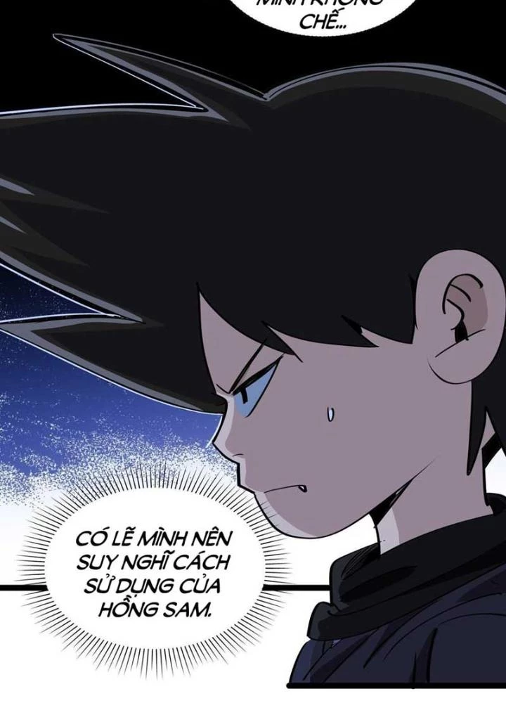 Bắt Đầu Đã Là Ma Tôn Chuyển Sinh Chapter 19 - 107