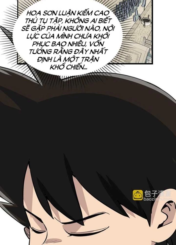 Bắt Đầu Đã Là Ma Tôn Chuyển Sinh Chapter 19 - 113