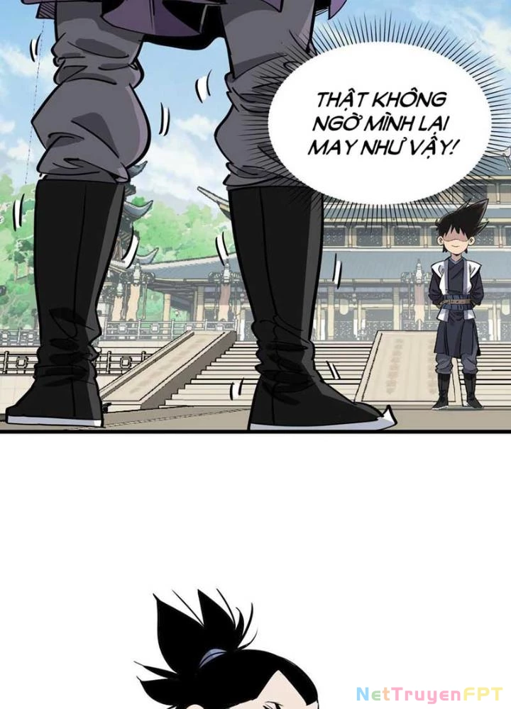 Bắt Đầu Đã Là Ma Tôn Chuyển Sinh Chapter 19 - 117