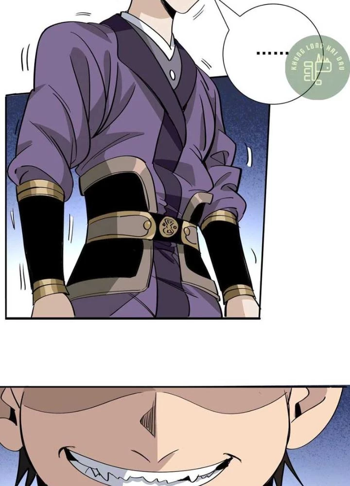 Bắt Đầu Đã Là Ma Tôn Chuyển Sinh Chapter 19 - 119