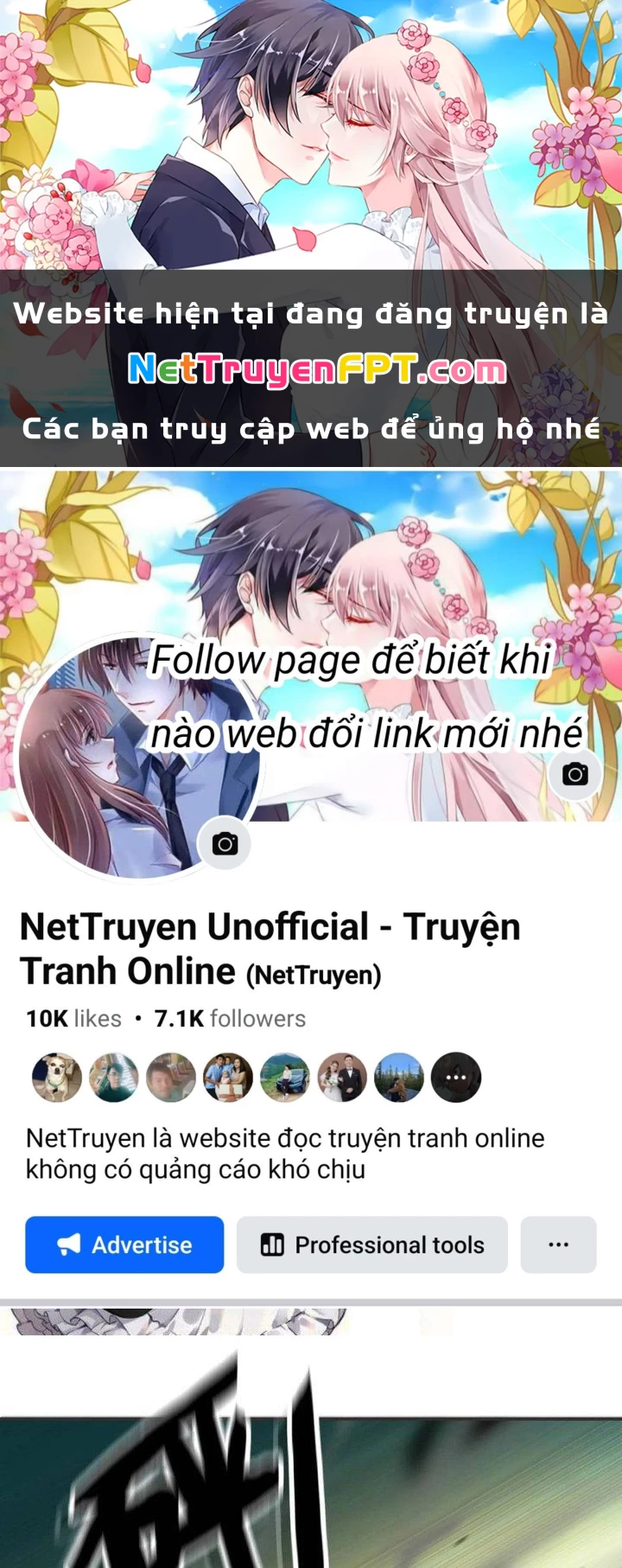 Dũng Sĩ Nấm Chapter 5 - 1