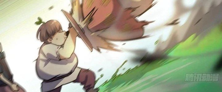 Dũng Sĩ Nấm Chapter 5 - 3
