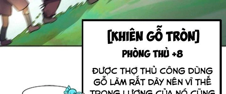 Dũng Sĩ Nấm Chapter 5 - 4