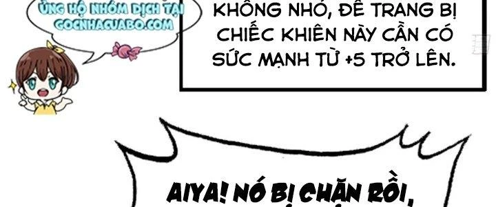 Dũng Sĩ Nấm Chapter 5 - 6