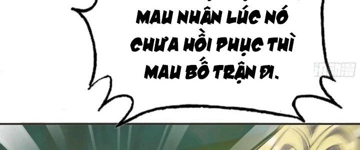 Dũng Sĩ Nấm Chapter 5 - 7
