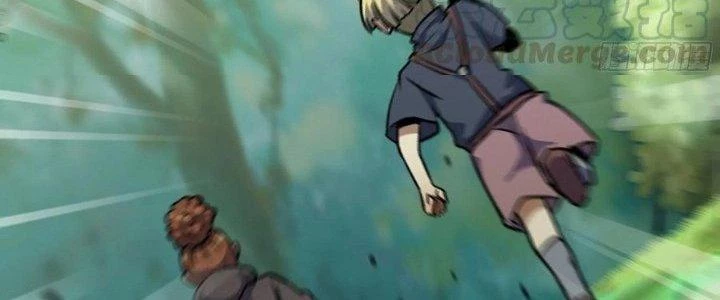 Dũng Sĩ Nấm Chapter 5 - 15