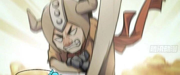 Dũng Sĩ Nấm Chapter 5 - 19