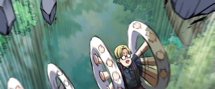 Dũng Sĩ Nấm Chapter 5 - 40