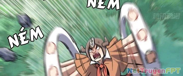 Dũng Sĩ Nấm Chapter 5 - 46