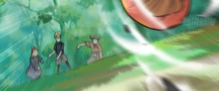 Dũng Sĩ Nấm Chapter 5 - 67