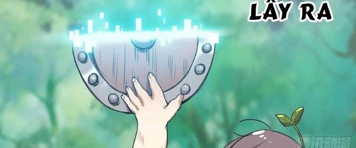 Dũng Sĩ Nấm Chapter 5 - 71