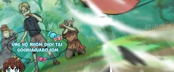 Dũng Sĩ Nấm Chapter 5 - 76
