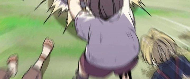 Dũng Sĩ Nấm Chapter 5 - 82