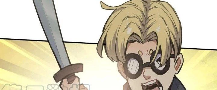Dũng Sĩ Nấm Chapter 5 - 86