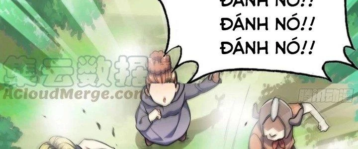 Dũng Sĩ Nấm Chapter 5 - 116