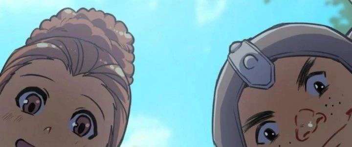 Dũng Sĩ Nấm Chapter 5 - 134