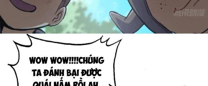 Dũng Sĩ Nấm Chapter 5 - 135