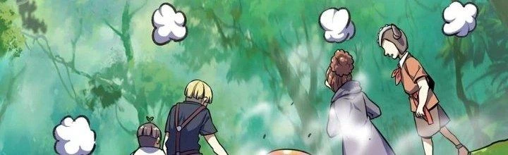 Dũng Sĩ Nấm Chapter 5 - 137