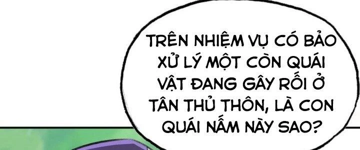 Dũng Sĩ Nấm Chapter 5 - 204