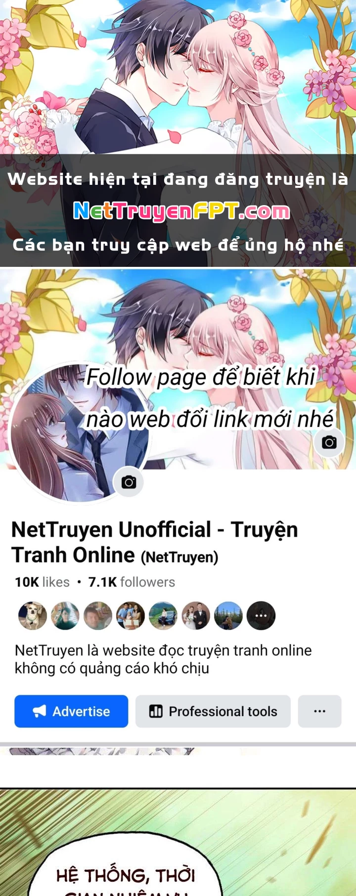 Dũng Sĩ Nấm Chapter 7 - 1