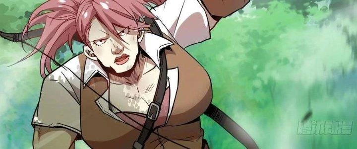 Dũng Sĩ Nấm Chapter 7 - 40