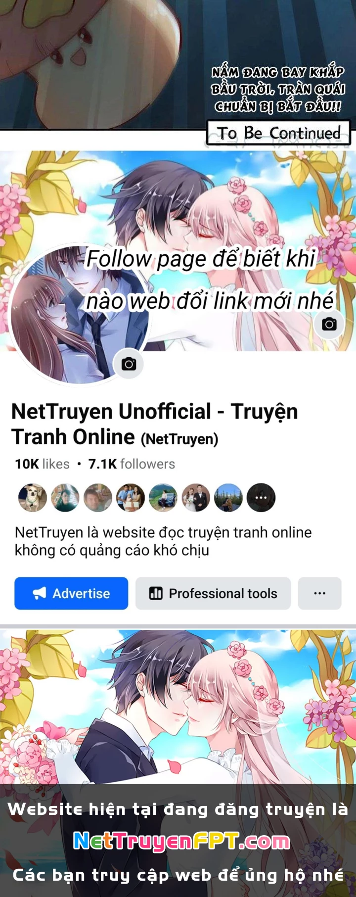 Dũng Sĩ Nấm Chapter 7 - 194