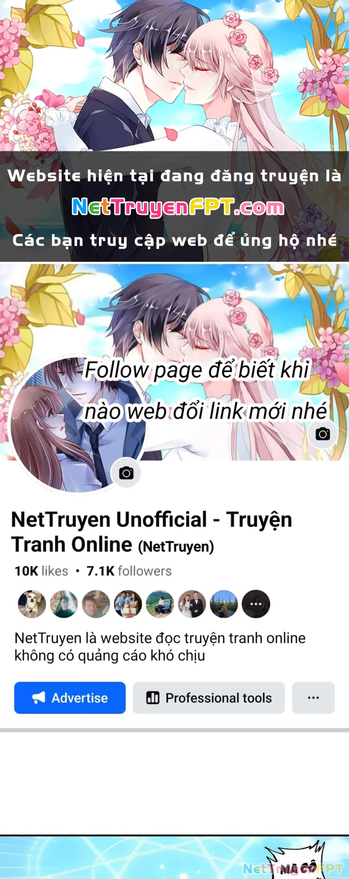 Dũng Sĩ Nấm Chapter 8 - 1