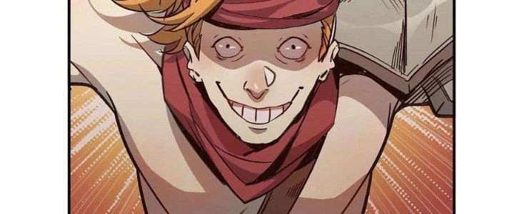 Dũng Sĩ Nấm Chapter 8 - 11