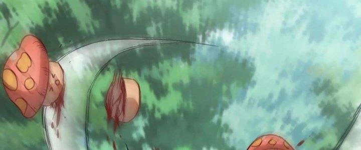 Dũng Sĩ Nấm Chapter 8 - 14