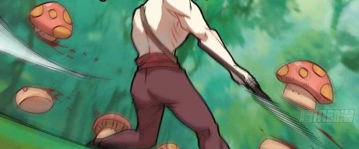 Dũng Sĩ Nấm Chapter 8 - 16