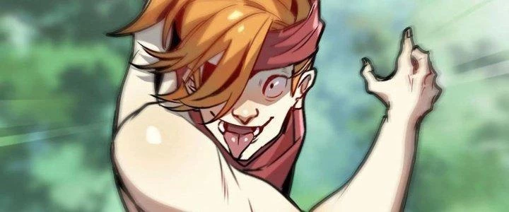 Dũng Sĩ Nấm Chapter 8 - 22