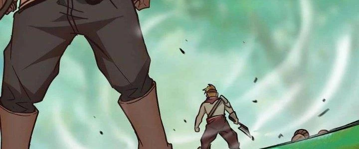 Dũng Sĩ Nấm Chapter 8 - 48