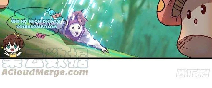 Dũng Sĩ Nấm Chapter 8 - 131