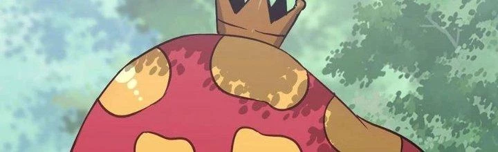 Dũng Sĩ Nấm Chapter 8 - 141