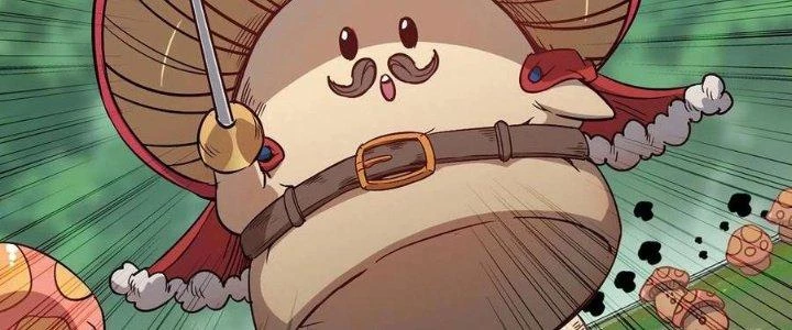 Dũng Sĩ Nấm Chapter 8 - 156